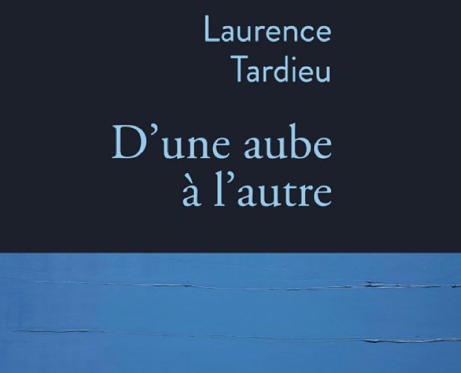 « D’une aube à l’autre »