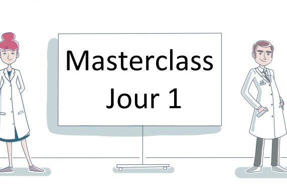 Week-end Masterclass –  Revue de la médication: de la théorie à la pratique –  Jour 1