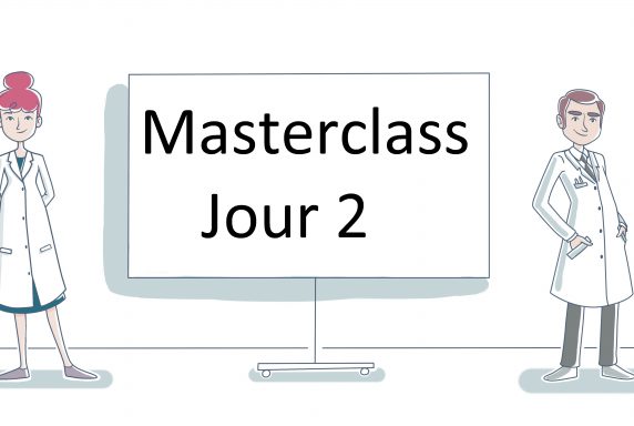 Week-end Masterclass – Revue de la médication: de la théorie à la pratique – Jour 2