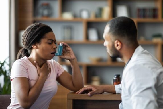E-learning assistants: L’asthme