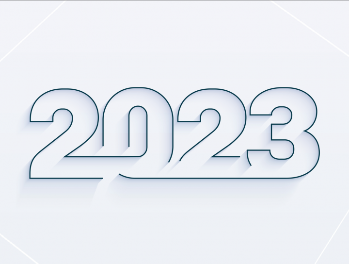 Un programme 2023 complet, accessible et pratique !
