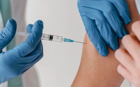 Trajet de vaccination