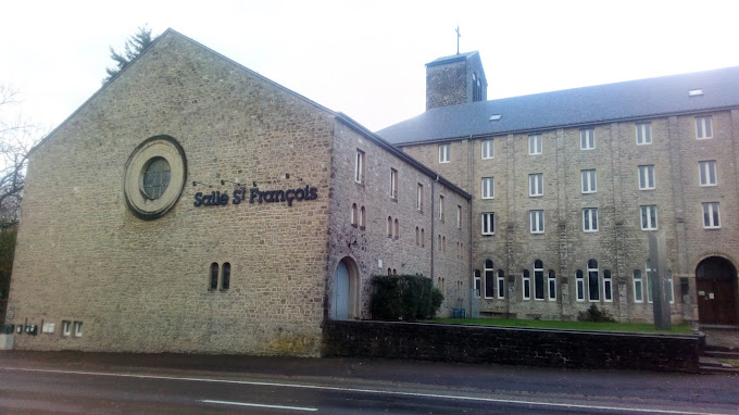 Marche-en-Famenne – Henallux