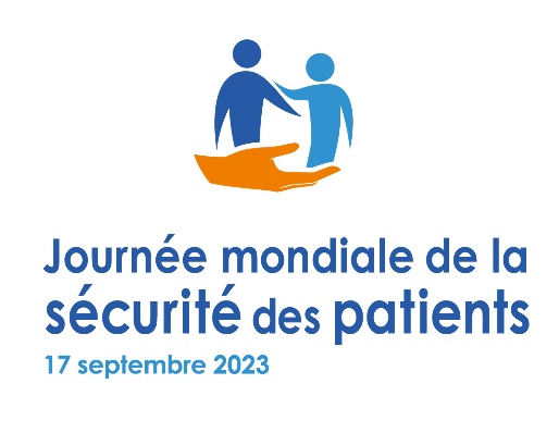 Journée mondial​e de la sécurité des patients