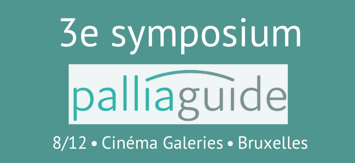 3e Symposium Palliaguide