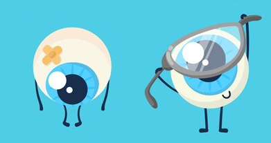 Journée 1 : Pathologies courantes de l’œil