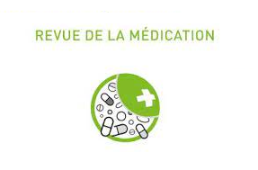 A saisir: opportunité d’optimiser l’e-Form « Revue de la médication »