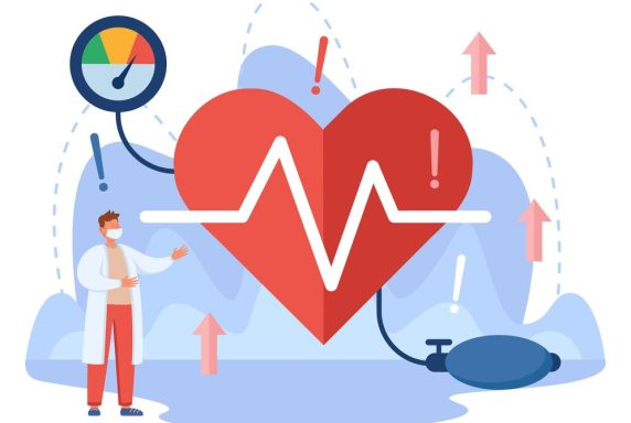 Insuffisance cardiaque : suivi et traitements