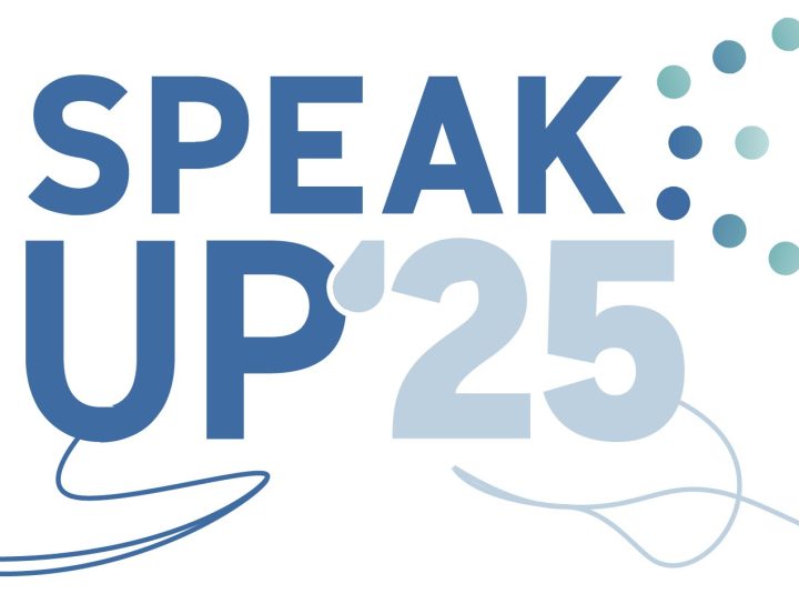 Quatrième édition Speak Up ‘25 du Forum Belge du Diabète (BEDF)