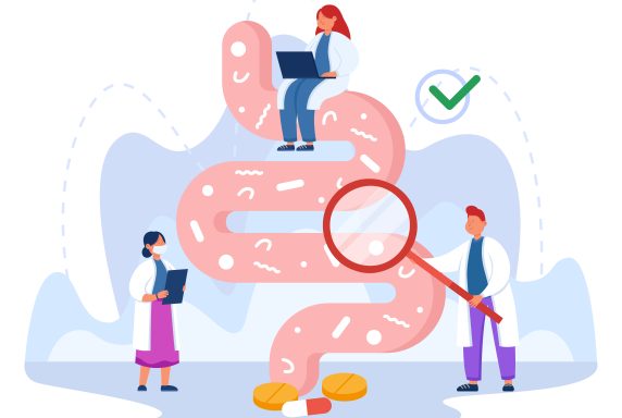 E-learning – Dépistage du cancer colorectal