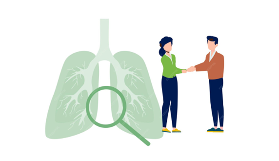 E-learning: Mucoviscidose