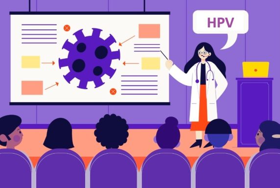 HPV : pourquoi vacciner et dépister