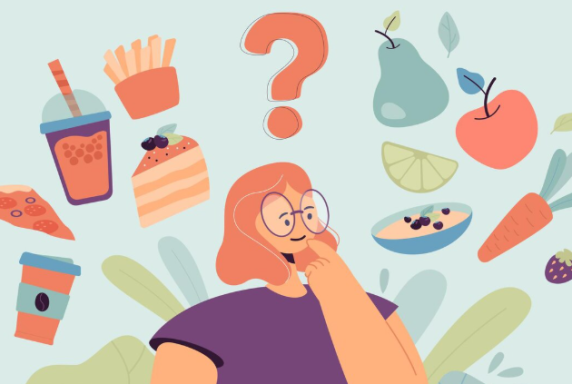 Articulation des soins autour des troubles du comportement alimentaire