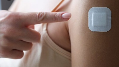 Dispositifs transdermiques : pratiques et limites